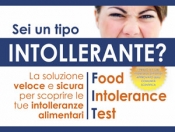 -- - NATRIX Food Intolerance Test