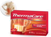 ThermaCare fasce autoriscaldanti